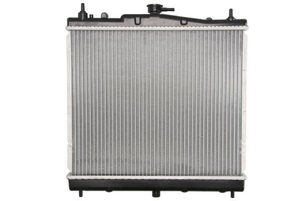 Радіатор основний Thermotec D71011TT ціна, від 67.07 USD