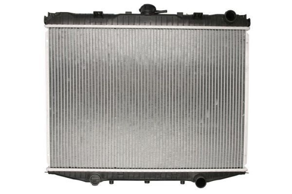 Радіатор основний Thermotec D71013TT ціна, від 176.30 USD