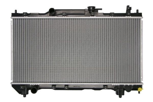 Радіатор основний Thermotec D72007TT ціна, від 64.13 USD