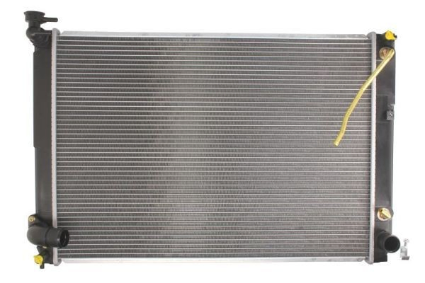 Купити D72047TT Thermotec Радіатор двигуна