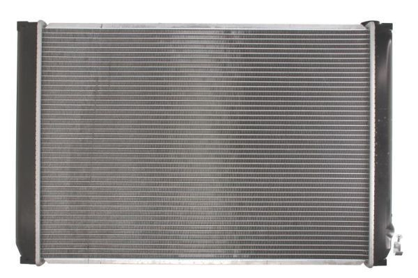 Радіатор основний Thermotec D72047TT ціна, від 101.35 USD