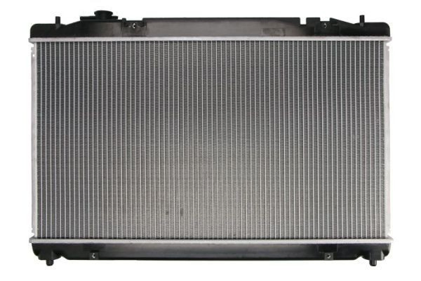 Радіатор основний Thermotec D72048TT ціна, від 85.44 USD