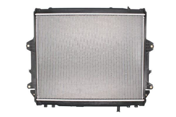 Радіатор основний Thermotec D72050TT ціна, від 97.42 USD