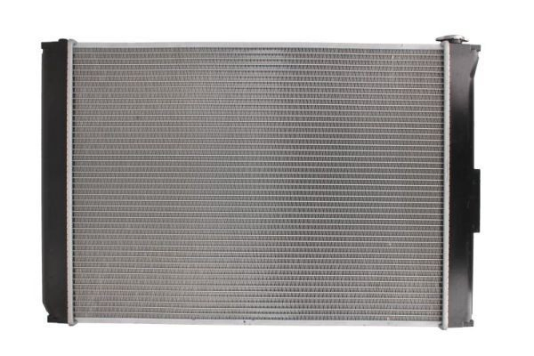 Радіатор основний Thermotec D72052TT ціна, від 130.74 USD