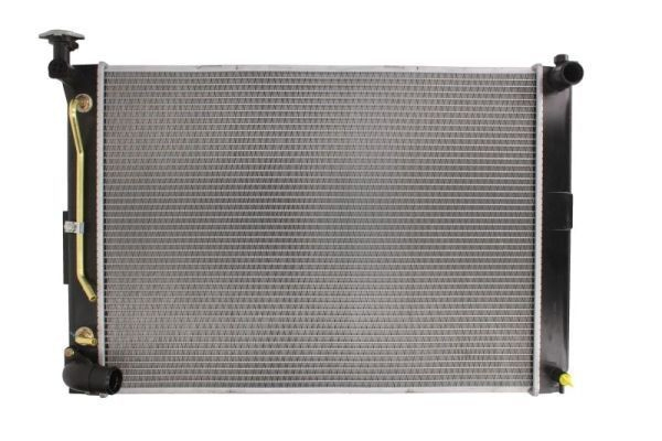Купити D72052TT Thermotec Радіатор двигуна