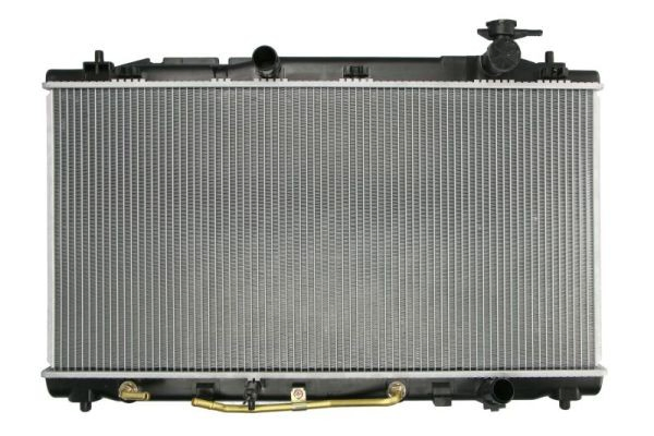 Радіатор основний Thermotec D72066TT ціна, від 89.17 USD