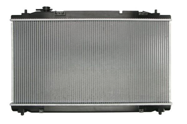 Купити D72066TT Thermotec Радіатор двигуна