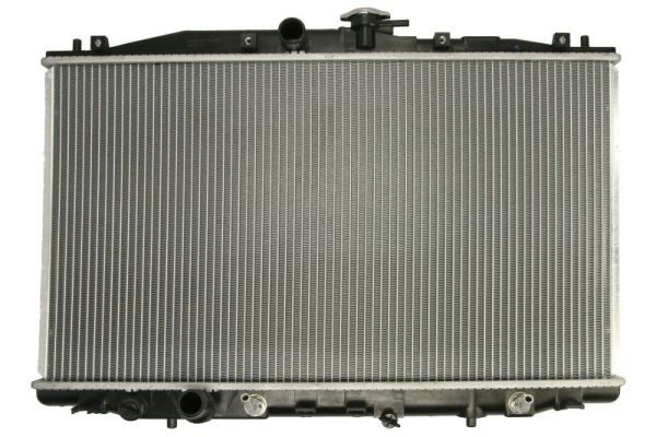 Купити D74007TT Thermotec Радіатор двигуна