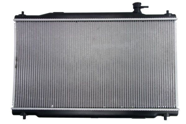 Радіатор основний Thermotec D74014TT ціна, від 125.46 USD