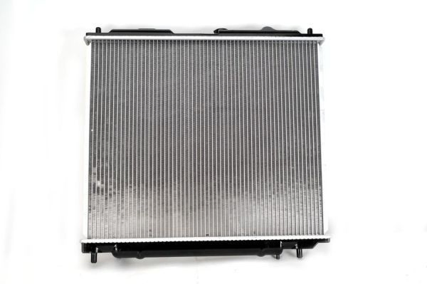 Купити D75003TT Thermotec Радіатор двигуна