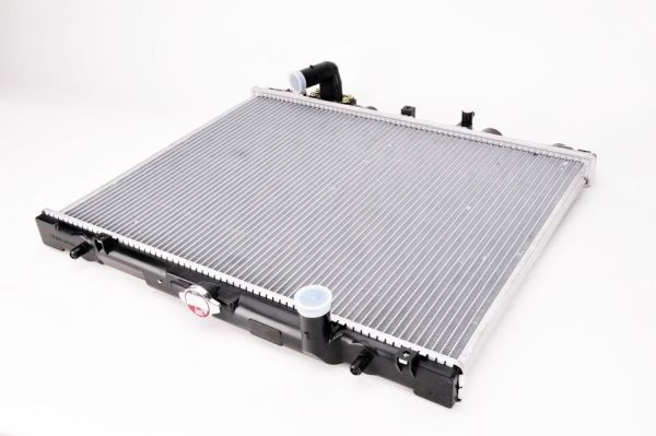 Радіатор основний Thermotec D75010TT ціна, від 98.43 USD