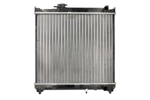 Радіатор основний Thermotec D78007TT ціна, від 91.12 USD