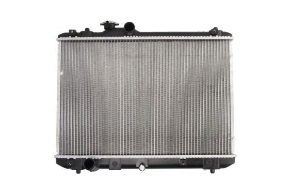 Радіатор основний Thermotec D78010TT ціна, від 88.63 USD