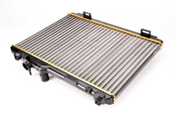 Купити D78010TT Thermotec Радіатор двигуна