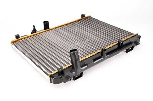 Радіатор основний Thermotec D78010TT ціна, від 88.63 USD