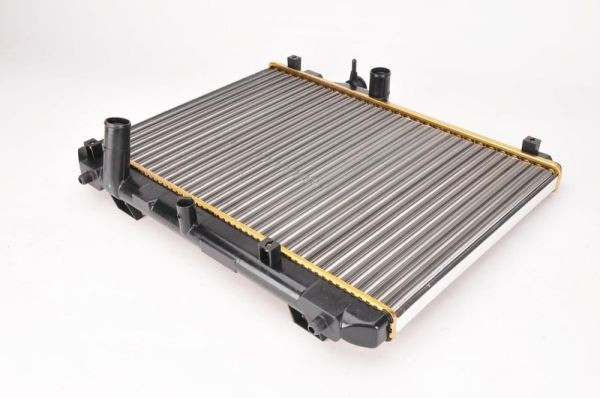 Радіатор D78010TT Thermotec