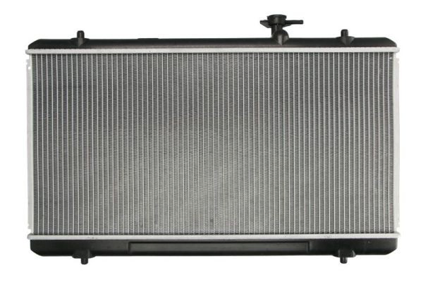  Радіатор Suzuki Liana 