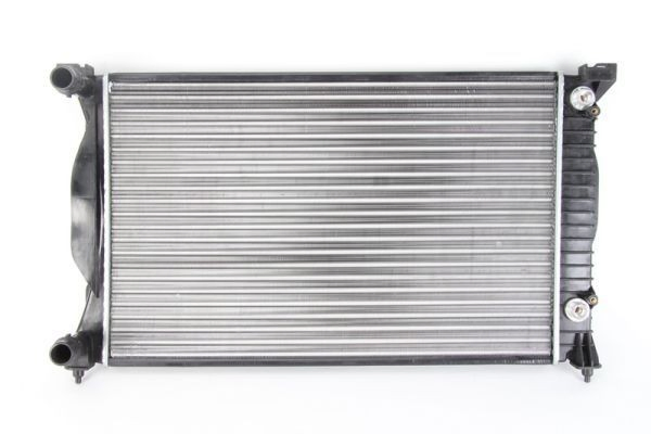 D7A021TT Thermotec Радіатор охолодження двигуна