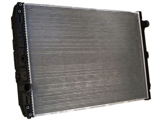 Радіатор основний Thermotec D7DA003TT ціна, від 312.82 USD