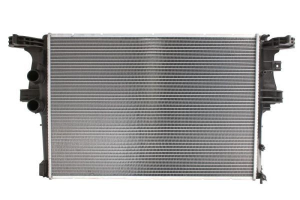 Радіатор основний Thermotec D7E008TT ціна, від 141.22 USD