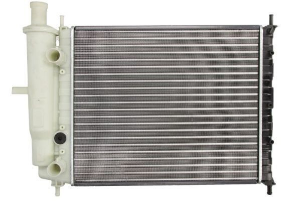 Купити D7F014TT Thermotec Радіатор двигуна