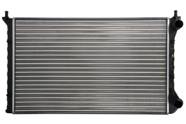 Купити D7F020TT Thermotec Радіатор двигуна