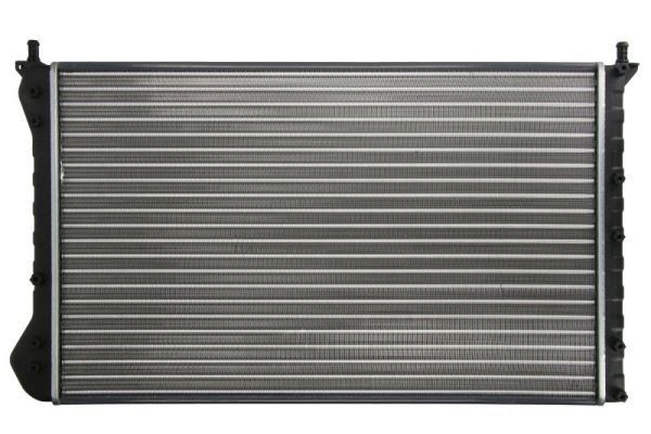 Радіатор основний Thermotec D7F020TT ціна, від 53.21 USD