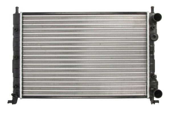Радіатор основний Thermotec D7F024TT ціна, від 48.70 USD