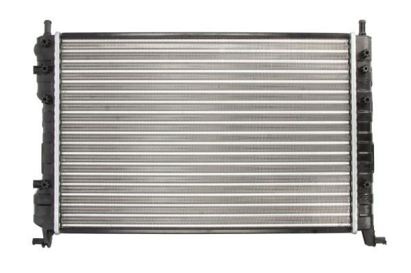 Купити D7F024TT Thermotec Радіатор двигуна