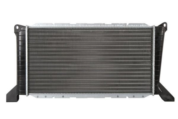  Радіатор Ford Transit 4