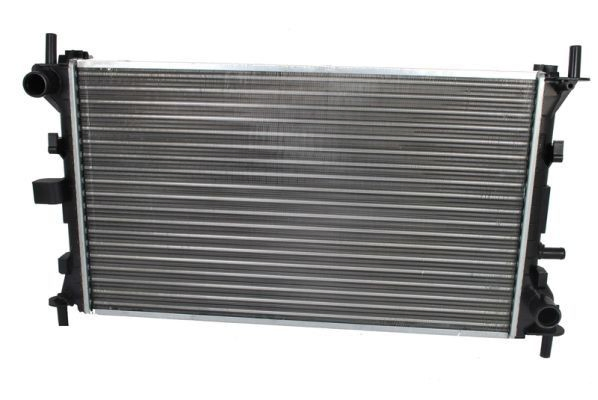D7G010TT Thermotec Радіатор охолодження двигуна