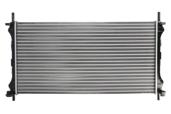 D7G019TT Thermotec Радіатор охолодження двигуна