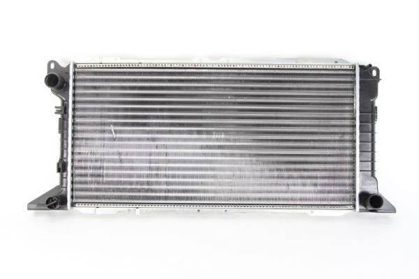 D7G029TT Thermotec Радіатор охолодження двигуна