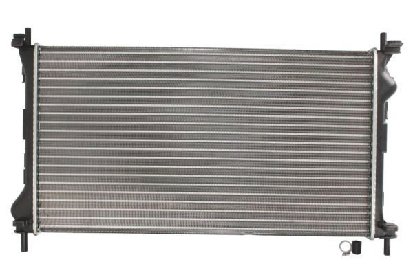 Радіатор основний Thermotec D7G033TT ціна, від 69.21 USD