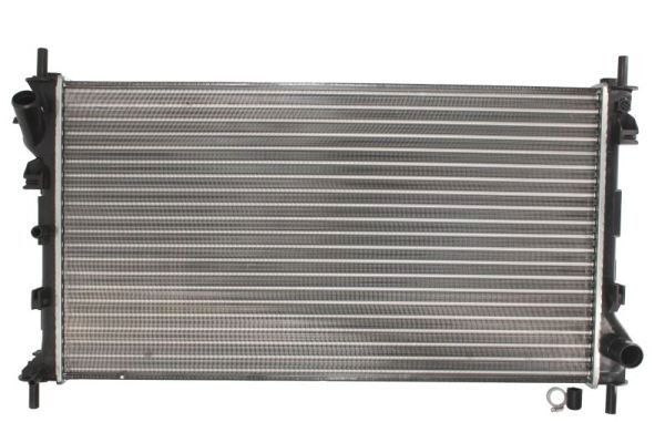 Купити D7G033TT Thermotec Радіатор двигуна