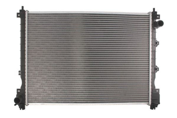 Радіатор основний Thermotec D7I006TT ціна, від 106.78 USD