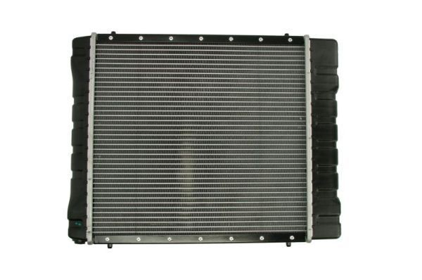 Радіатор BTP2275 Allmakes