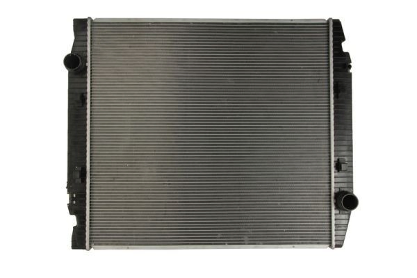 D7IV003TT Thermotec Радіатор охолодження двигуна