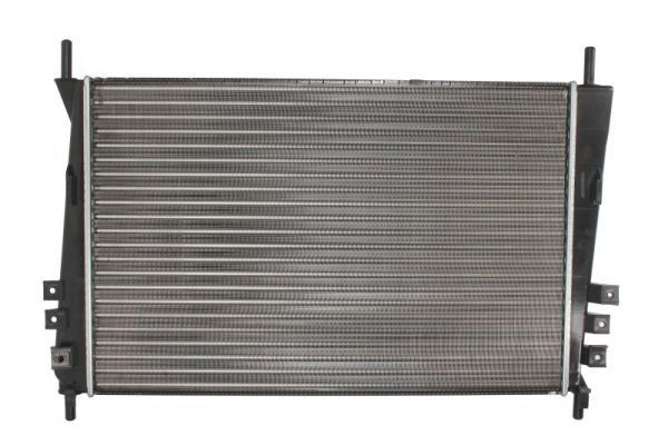 Радіатор основний Thermotec D7J001TT ціна, від 83.75 USD