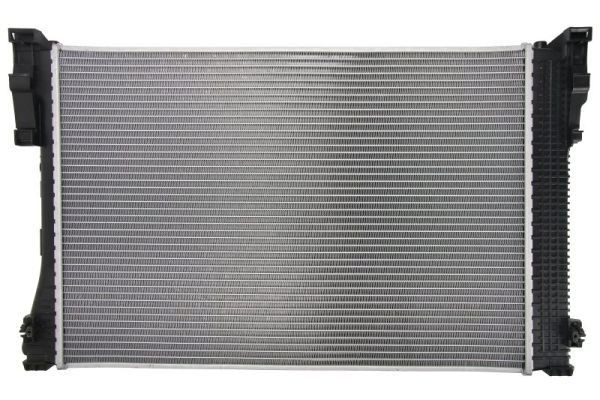 Купити D7M018TT Thermotec Радіатор двигуна
