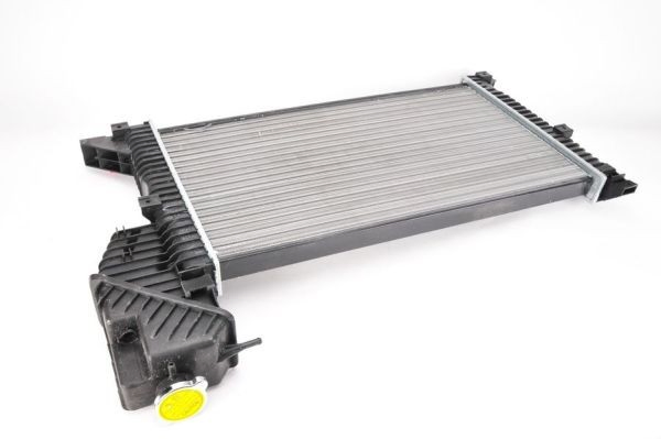 Радіатор основний Thermotec D7M023TT ціна, від 106.27 USD