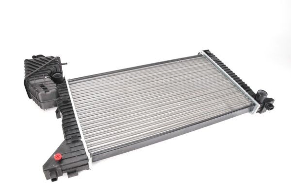 Купити D7M023TT Thermotec Радіатор двигуна