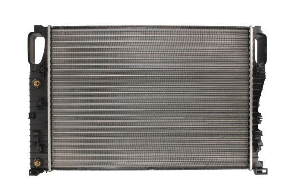 Радіатор основний Thermotec D7M041TT ціна, від 140.77 USD