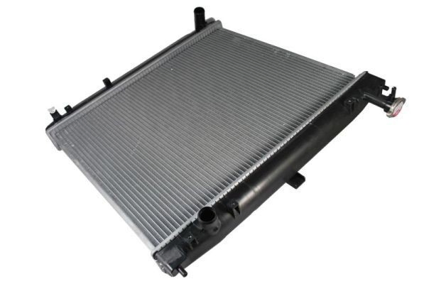 Радіатор основний VAG MS2137 ціна, від 91.67 USD