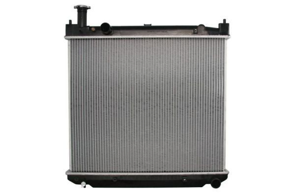 Купити MS2137 VAG Радіатор двигуна