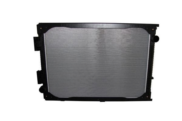 D7MA001TT Thermotec Радіатор охолодження двигуна