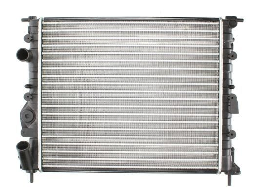 Купити D7R003TT Thermotec Радіатор двигуна
