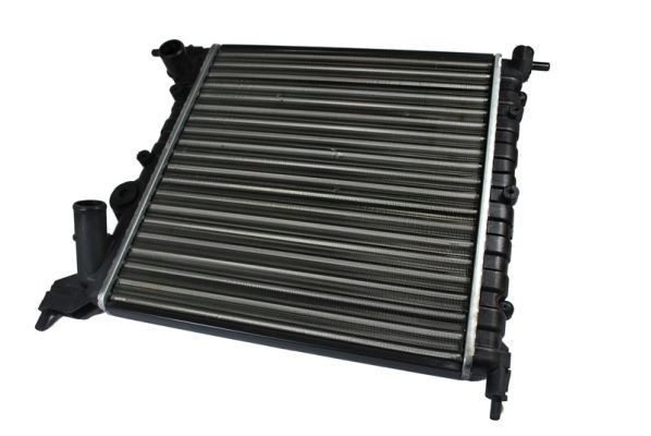 D7R005TT Thermotec Радіатор охолодження двигуна
