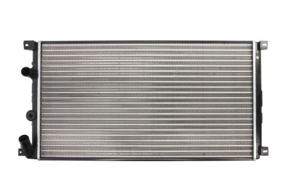 Купити D7R011TT Thermotec Радіатор двигуна