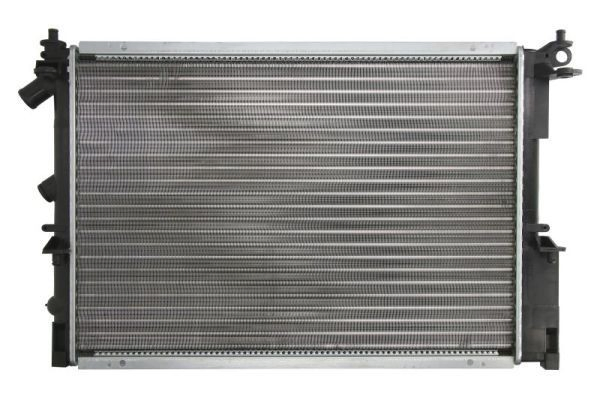 Радіатор основний Thermotec D7R026TT ціна, від 88.85 USD
